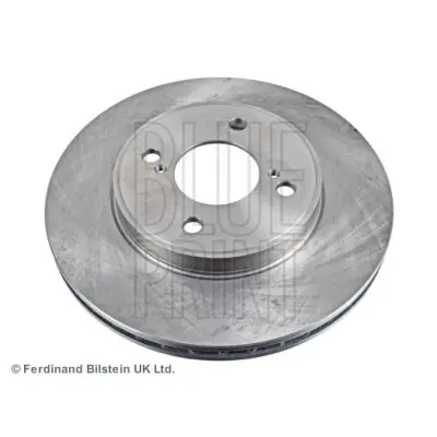 Disco de freno BLUEPRINT ADK84350 Tendencia